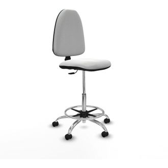 Piqueras y Crespo Piqueras Y Crespo B0005rf Silla De Oficina Blanco Confort
