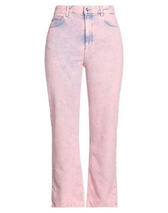Liu Jo BOTTOMWEAR - Jeans on YOOX.COM
