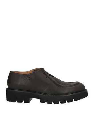 Anna F. CALZADO - Zapatos de cordones en YOOX.COM