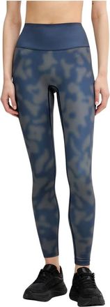 Bogner Cherien Leggings - Dames - Leggings - Blauw - S - Polyester - Broeken