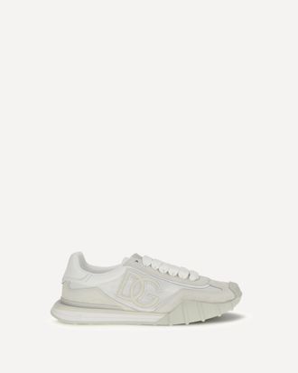 Dolce & Gabbana Sneakers DG Athletic Man 41.5