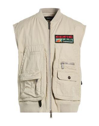 Dsquared2 Vests