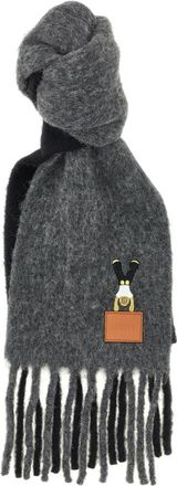 Loewe Dames, Accessoires, Grijs, Maat: ONE Size