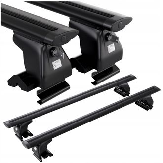 OEM Portaequipajes Zastava/yugo Florida Hatchback 5d A&ntilde;o 1988-2008