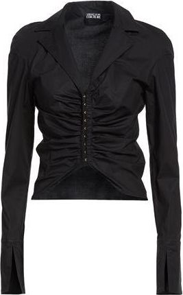 Versace TOPWEAR - Camicie su YOOX.COM