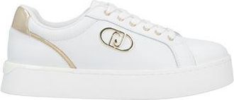Liu Jo FOOTWEAR - Trainers sur YOOX.COM