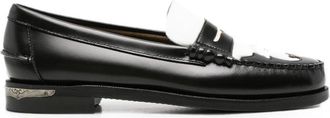 Sebago Dan Scarabeo