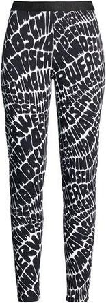 Moschino BOTTOMWEAR - Leggings su YOOX.COM
