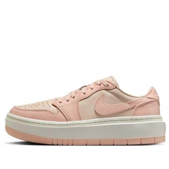 Air Jordan (WMNS) Air Jordan 1 Low Elevate Guava Ice Sail DH7004-800