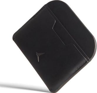 Troubadour Taschen Card Sleeve in Black at Nordstrom