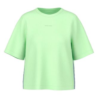 Marc Cain Camiseta Deportiva - Tops - Mujer - Verde - L