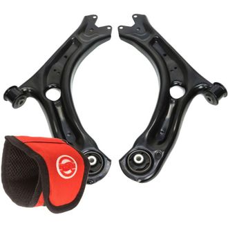 OEM Kit De Suspensi&oacute;n Delantera 37096-kit-ms