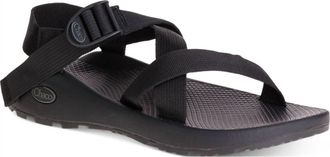 Chaco Womens Z1 Classic Sandal In Black