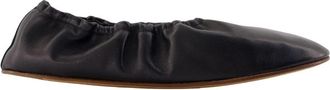 Kenzo Ballet Ballerinas - Dames - Ballerinas - Zwart - 36 EU - Schoenen