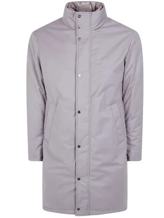 Herno Jacket Medium Sport Pi001192u.12638 2600 Dove