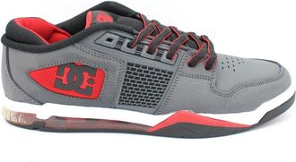 DC Ryan Villopoto Leren Veterschoenen - Heren - Sneakers - Veelkleurig - 46 EU - Schoenen