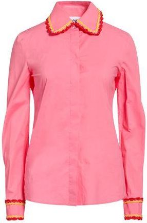 Moschino TOPWEAR - Shirts on YOOX.COM
