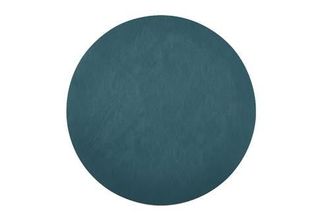 Frieling Davanti by Mattola Placemats Set of 6, Round 15 Inch Indoor Outdoor Table Placemats in Pine Green at Nordstrom