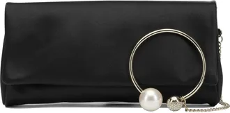 Jimmy Choo London Xandra Clutch-Tasche
