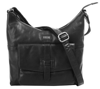 Spikes & Sparrow Umhängetasche