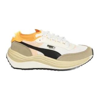 Puma Puma, Heren, Sport, Veelkleurig, Maat: 43 EU Leer