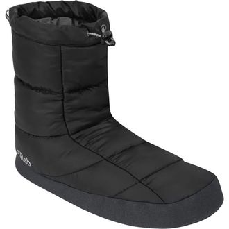 RAB Cirrus Hut Boot in Black (Black) at Nordstrom, Size Small