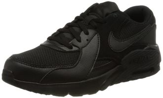 Nike CD6892-005 Air Max Excee Sneaker Male Black/Black-Black UK UK Child 12.5