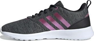 adidas (WMNS) adidas QT Racer 2.0 Black Cherry Metallic FX4822