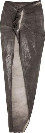 Rick Owens Maxi skirts