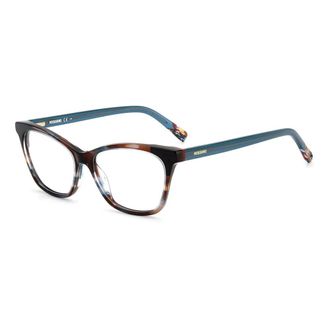 Missoni Glasses, female, Multicolor, Size: ONE SIZE Cat Eye Optical Frame
