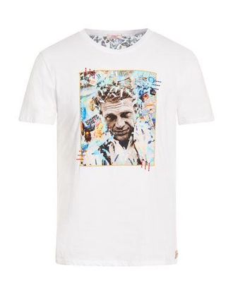 Bob CAMISETAS Y TOPS - Camisetas en YOOX.COM