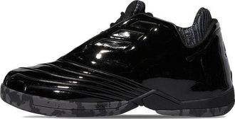 adidas TMac 2 Restomod Black Patent HR1905