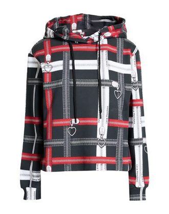 Love Moschino TOPWEAR - Sweatshirts on YOOX.COM
