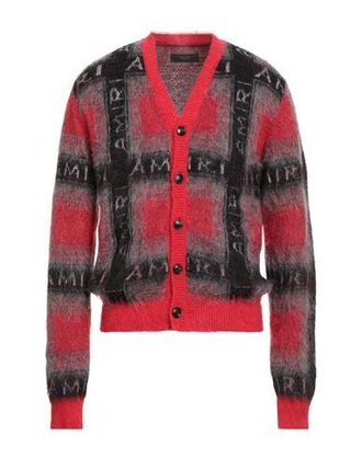 Amiri Cardigans