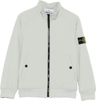 Stone Island Zip Jacket