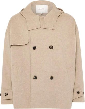 J.W.Anderson Uomo, Cappotti, Beige, L, new