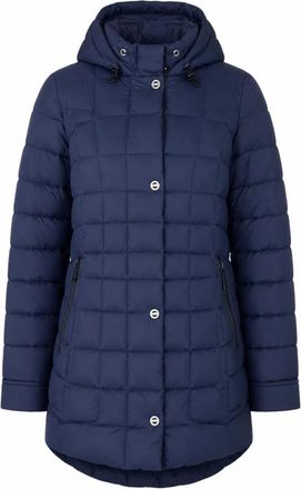 Danwear Giacche - - Coats - Donna - Blu - S