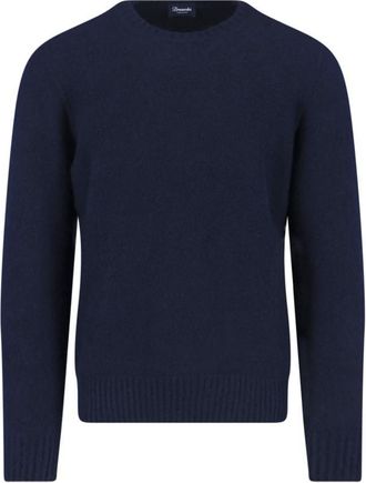Drumohr Sweaters