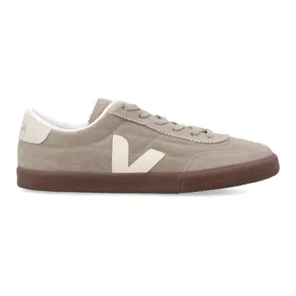 Veja Sneakers, female, Brown, Size: 11 US Panenka