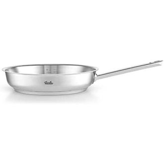 FISSLER Original Profi Collection Padella in Acciaio Inox 24cm
