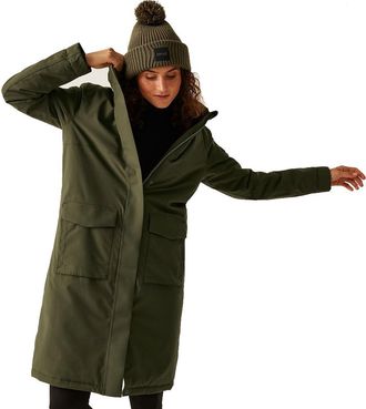 Regatta Womens Yarli Jacket