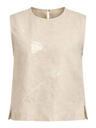 Glanshirt Shirt