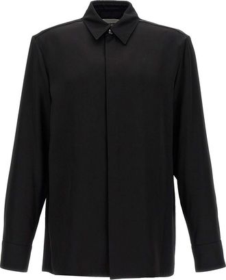 Jil Sander 121 Shirt