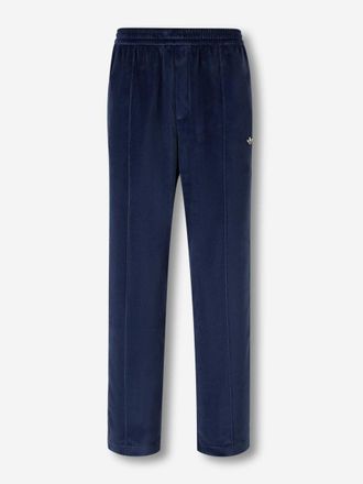 adidas Originals Straight Velvet Joggers