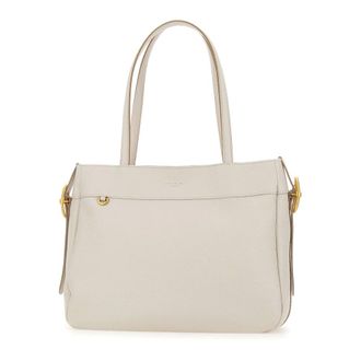 Gianni Chiarini Shoulder Bags, female, White, Size: ONE SIZE Selena Shoulder Bag