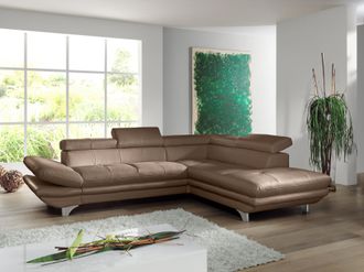 Cotta Ecksofa