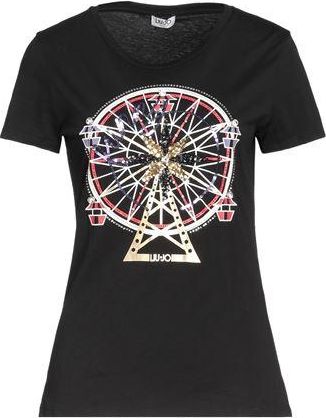 Liu Jo CAMISETAS Y TOPS - Camisetas en YOOX.COM