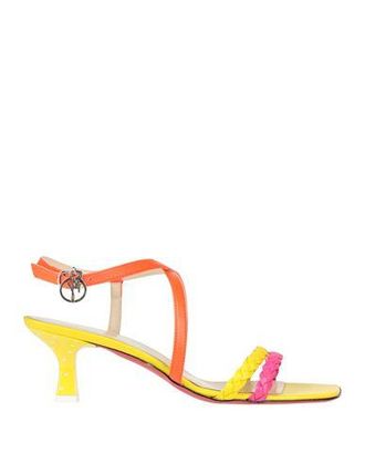 Manila Grace FOOTWEAR - Sandals on YOOX.COM