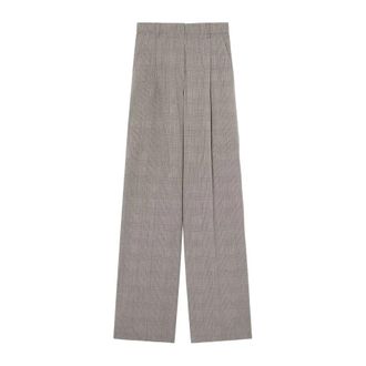 Golden Goose Donna, Pantaloni, Grigio, M, new