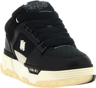 Amiri MA-1 Sneakers - Black